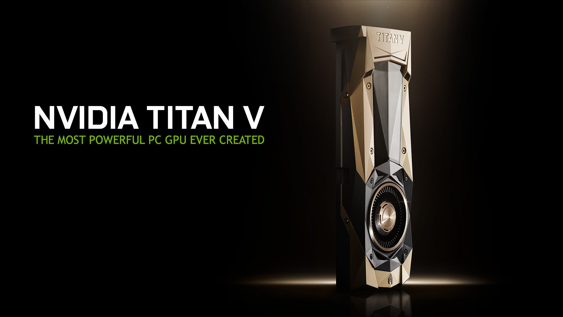 Immagine pubblicata in relazione al seguente contenuto: NVIDIA annuncia TITAN V, la prima video card per PC con GPU Volta | Nome immagine: news27494_NVIDIA-TITAN-V_6.jpg