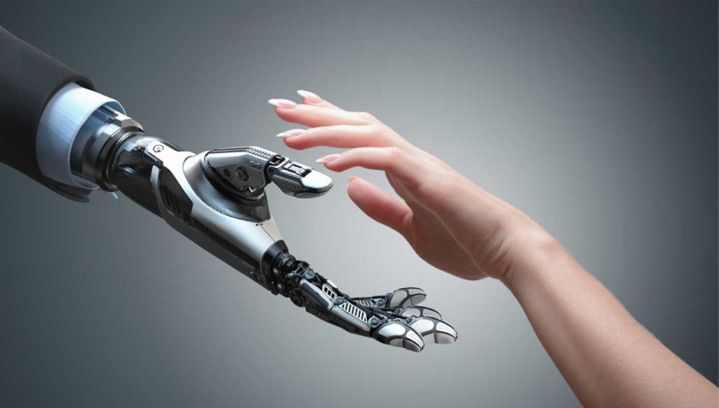 Immagine pubblicata in relazione al seguente contenuto: Le tecnologie AI incrementeranno il numero dei posti di lavori entro il 2020 | Nome immagine: news27525_Artificial-Intelligence-AI_2.jpg