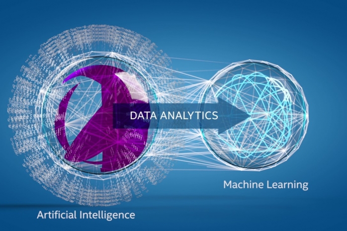 Immagine pubblicata in relazione al seguente contenuto: Le tecnologie AI incrementeranno il numero dei posti di lavori entro il 2020 | Nome immagine: news27525_Artificial-Intelligence-AI_3.jpg