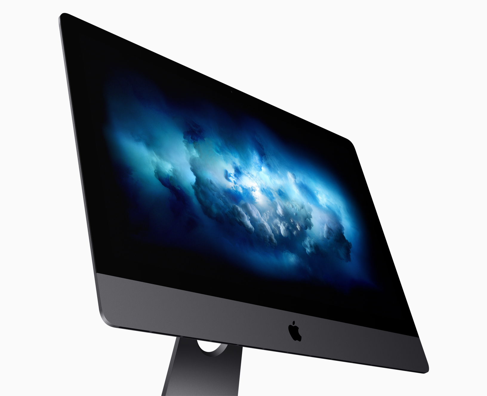 Immagine pubblicata in relazione al seguente contenuto: Apple lancia il nuovo iMac Pro con CPU Xeon, GPU Vega e display Retina 5K | Nome immagine: news27539_Apple-Mac-Pro_1.jpg