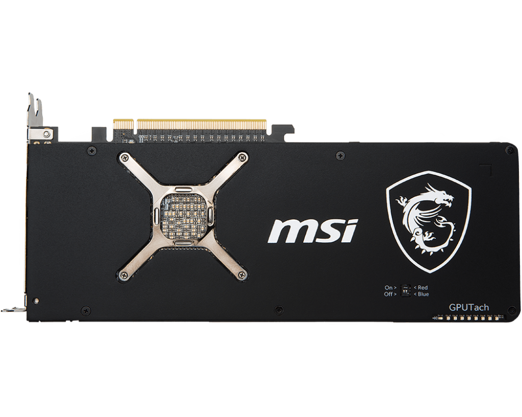 Immagine pubblicata in relazione al seguente contenuto: MSI lancia le card Radeon RX Vega 56 Air Boost e Radeon RX Vega 56 Air Boost OC | Nome immagine: news27549_MSI-Radeon-RX-Vega-56-Air-Boost_2.png