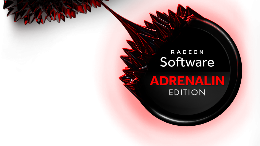 Media asset in full size related to 3dfxzone.it news item entitled as follows: AMD rilascia il driver kit Radeon Software Adrenalin Edition 17.12.2 | Image Name: news27553_AMD-Radeon-Software-Adrenalin-Edition_1.png