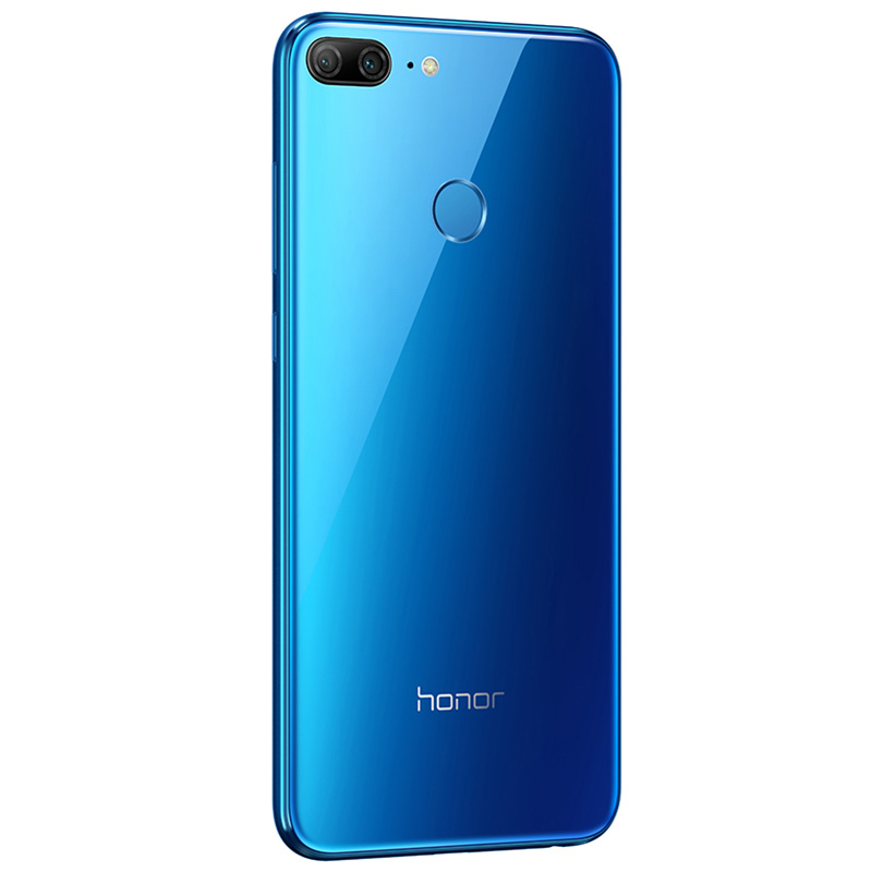 Immagine pubblicata in relazione al seguente contenuto: Huawei lancia lo smartphone Honor 9 Lite con SoC Kirin 659 e Android 8.0 Oreo | Nome immagine: news27568_Huawei-Honor-9-Lite_2.jpg
