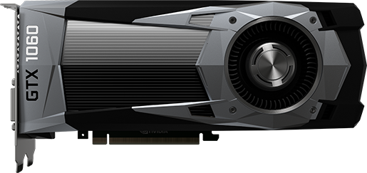 Immagine pubblicata in relazione al seguente contenuto: NVIDIA realizza una GeForce GTX 1060 con una nuova GPU e 5GB di RAM GDDR5 | Nome immagine: news27590_NVIDIA-GP106-350-GeForce-GTX-1060_3.png