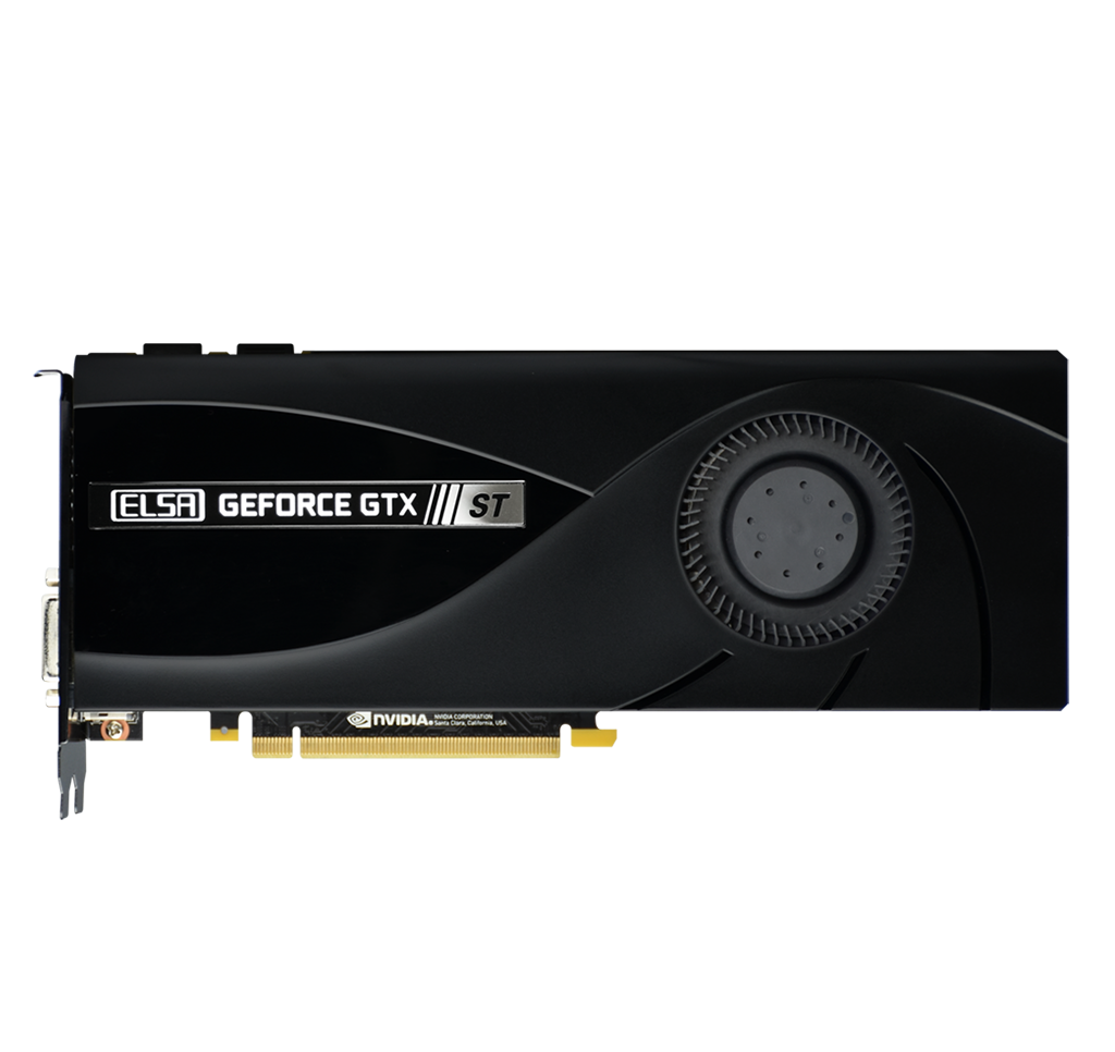 Media asset in full size related to 3dfxzone.it news item entitled as follows: ELSA introduce la video card hign-end GeForce GTX 1080 Ti 11GB ST | Image Name: news27594_ELSA-GeForce-GTX-1080-Ti-11-GB-ST_2.png