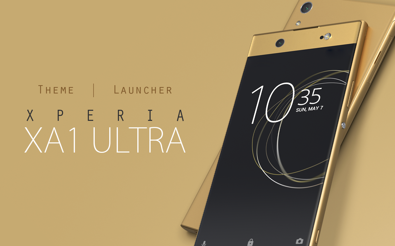 Immagine pubblicata in relazione al seguente contenuto: Sony prepara il lancio dello smartphone (o meglio phablet) Xperia XA2 Ultra | Nome immagine: news27621_Sony-Xperia-XA2-Ultra_1.png