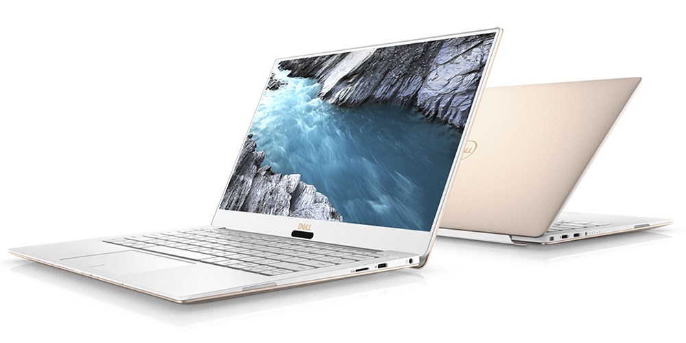 Immagine pubblicata in relazione al seguente contenuto: DELL presenta in anteprima il nuovo notebook XPS 13 in edizione 2018 | Nome immagine: news27641_DELL-XPS-13-edizione-2018_1.jpg