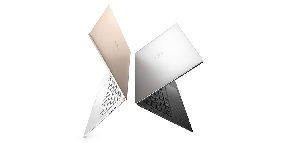 Immagine pubblicata in relazione al seguente contenuto: DELL presenta in anteprima il nuovo notebook XPS 13 in edizione 2018 | Nome immagine: news27641_DELL-XPS-13-edizione-2018_2.jpg