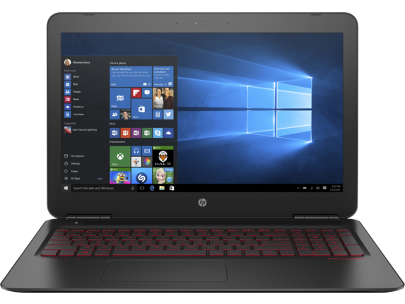 Immagine pubblicata in relazione al seguente contenuto: HP Battery Recall Utility verifica se la batteria del notebook HP va sostituita | Nome immagine: news27643_Notebook-HP_1.png