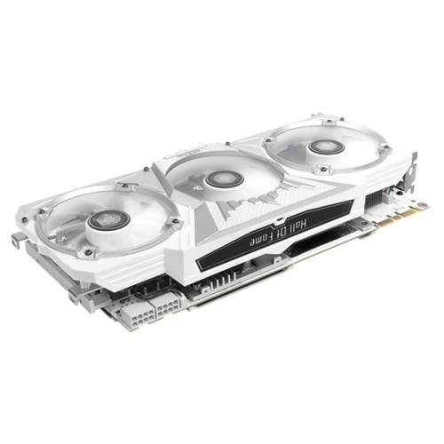 Immagine pubblicata in relazione al seguente contenuto: GALAX introduce la video card non reference GeForce GTX 1070 Ti HOF 8GB | Nome immagine: news27680_GeForce-GTX-1070-Ti-HOF_3.png