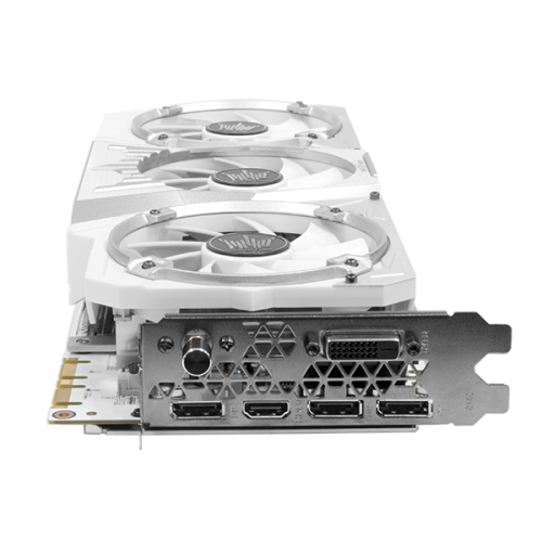 Immagine pubblicata in relazione al seguente contenuto: GALAX introduce la video card non reference GeForce GTX 1070 Ti HOF 8GB | Nome immagine: news27680_GeForce-GTX-1070-Ti-HOF_5.png