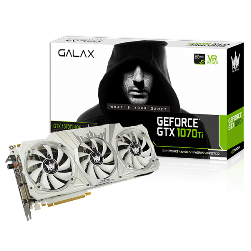 Media asset in full size related to 3dfxzone.it news item entitled as follows: GALAX introduce la video card non reference GeForce GTX 1070 Ti HOF 8GB | Image Name: news27680_GeForce-GTX-1070-Ti-HOF_6.png