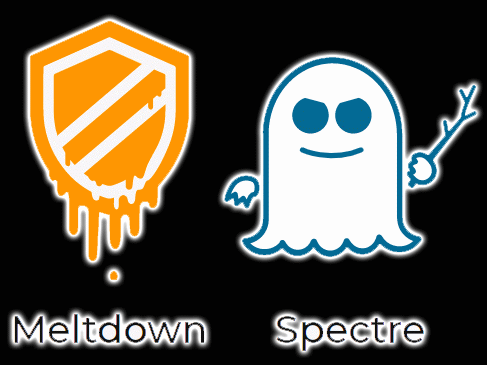 Immagine pubblicata in relazione al seguente contenuto: La posizione ufficiale di AMD sulle vulnerabilit delle CPU Meltdown e Spectre | Nome immagine: news27684_Meltdown-Spectre_1.gif