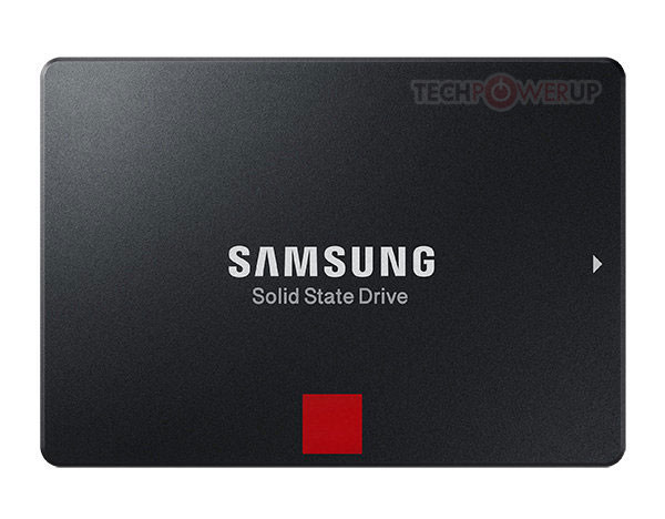 Immagine pubblicata in relazione al seguente contenuto: Samsung pubblica e poi rimuove foto e specifiche del drive SSD 860 Pro 4TB | Nome immagine: news27711_Samsung-860-Pro-MZ-76P4T0E_2.jpg