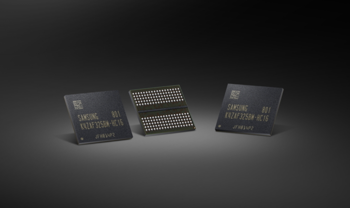 Immagine pubblicata in relazione al seguente contenuto: Samsung avvia la produzione in volumi dei chip di memoria GDDR6 da 16Gb | Nome immagine: news27718_samsung-electronics-16-gigabit-gddr6-for-advanced-graphics-systems1.jpg