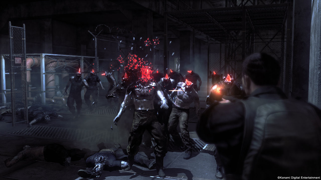 Immagine pubblicata in relazione al seguente contenuto: Konami pubblica il gameplay trailer di Metal Gear Survive in modalit co-op | Nome immagine: news27729_Metal-Gear-Survive-Screenshot_6.jpg