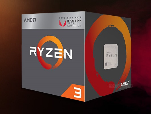 Immagine pubblicata in relazione al seguente contenuto: Sono on line confezioni delle nuove APU AMD Ryzen 3 2200G e Ryzen 5 2400G | Nome immagine: news27746_AMD-Ryzen-2000-Raven-Ridge_2.jpg