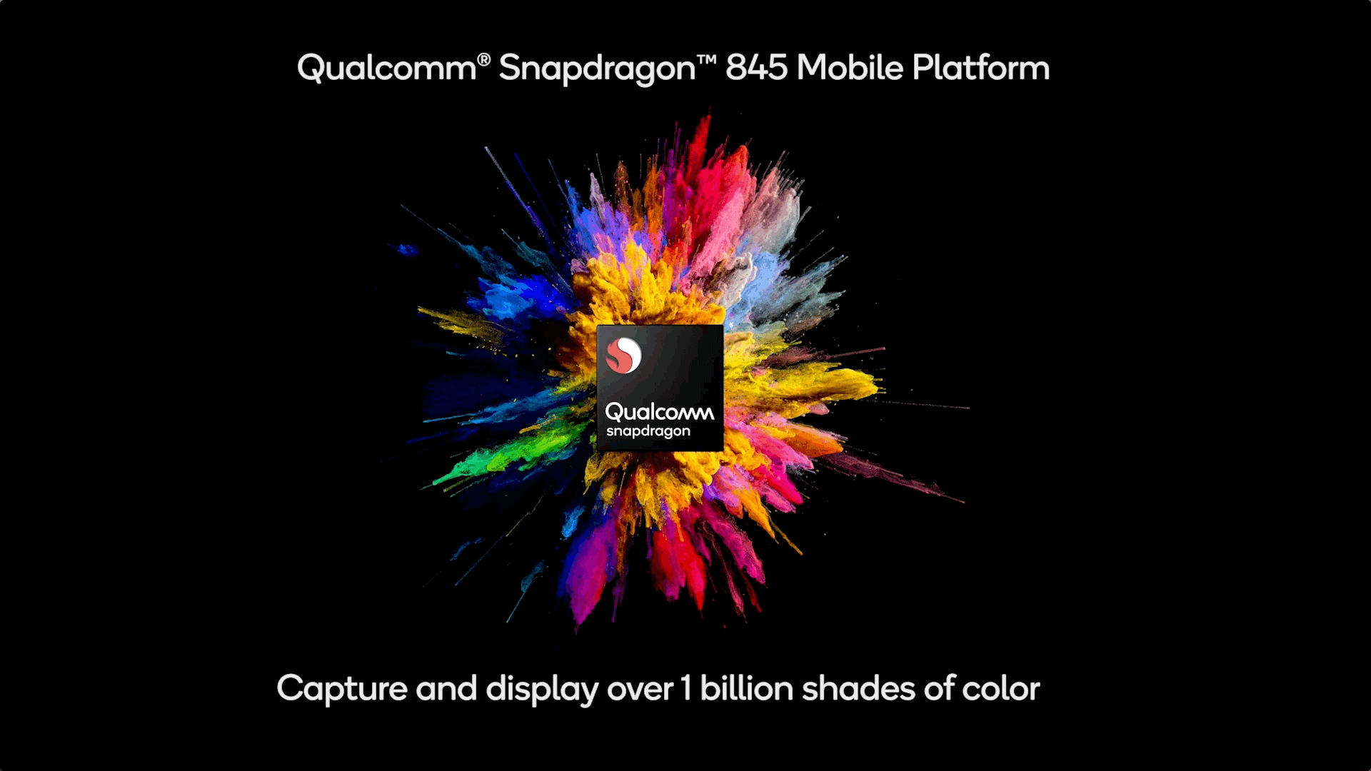 Immagine pubblicata in relazione al seguente contenuto: Il volume di chip per smartphone provenienti da Qualcomm si contrae nel 2018 | Nome immagine: news27756_Qualcomm-Application-Processor_2.png