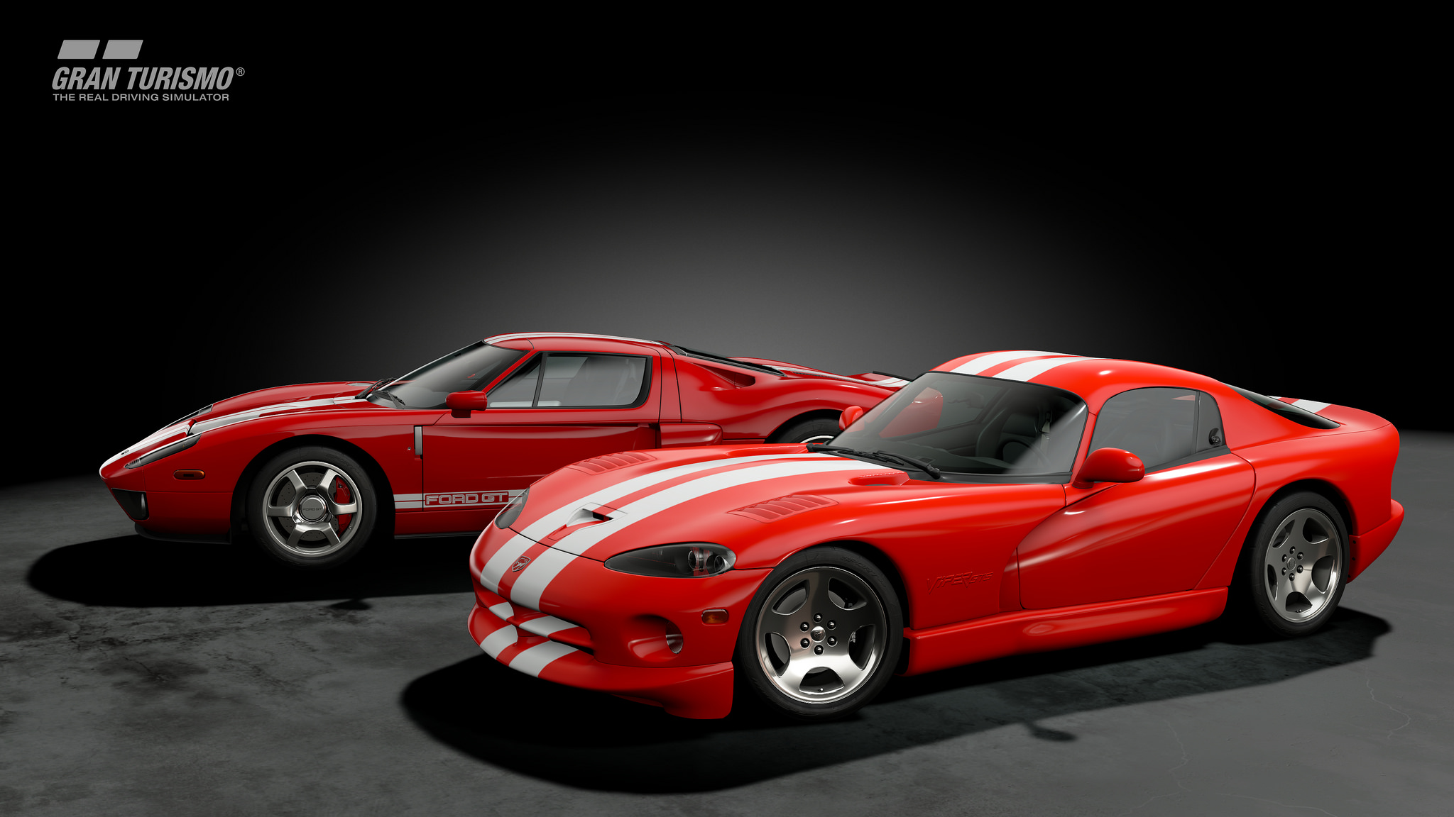 Immagine pubblicata in relazione al seguente contenuto: Sony mostra tutte le novit introdotte dalla patch 1.11 di Gran Turismo Sport | Nome immagine: news27772_Gran-Turismo-Sport-Screenshot_1.jpg