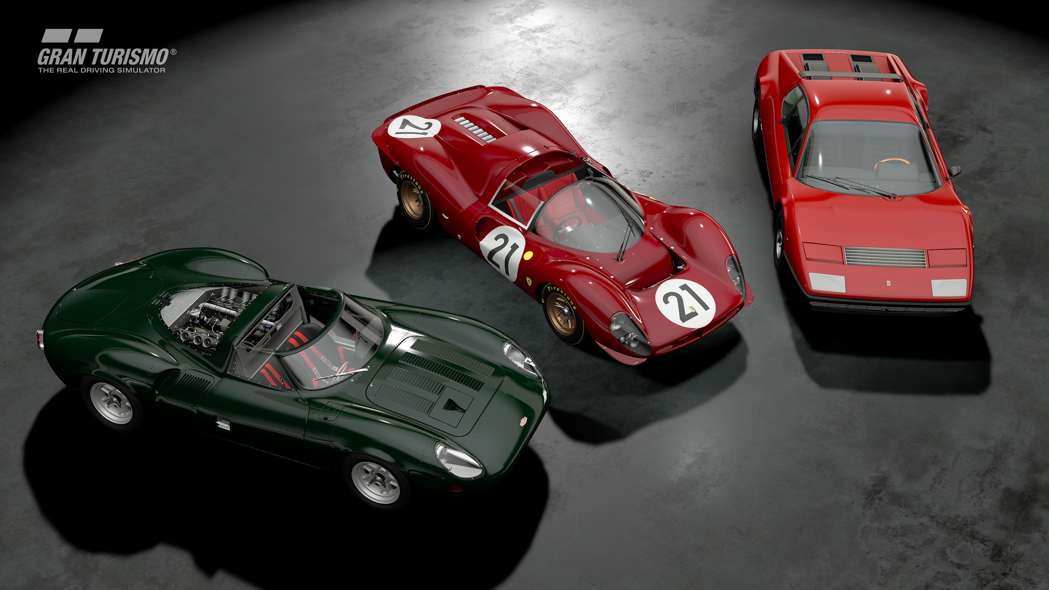 Immagine pubblicata in relazione al seguente contenuto: Sony mostra tutte le novit introdotte dalla patch 1.11 di Gran Turismo Sport | Nome immagine: news27772_Gran-Turismo-Sport-Screenshot_4.jpg
