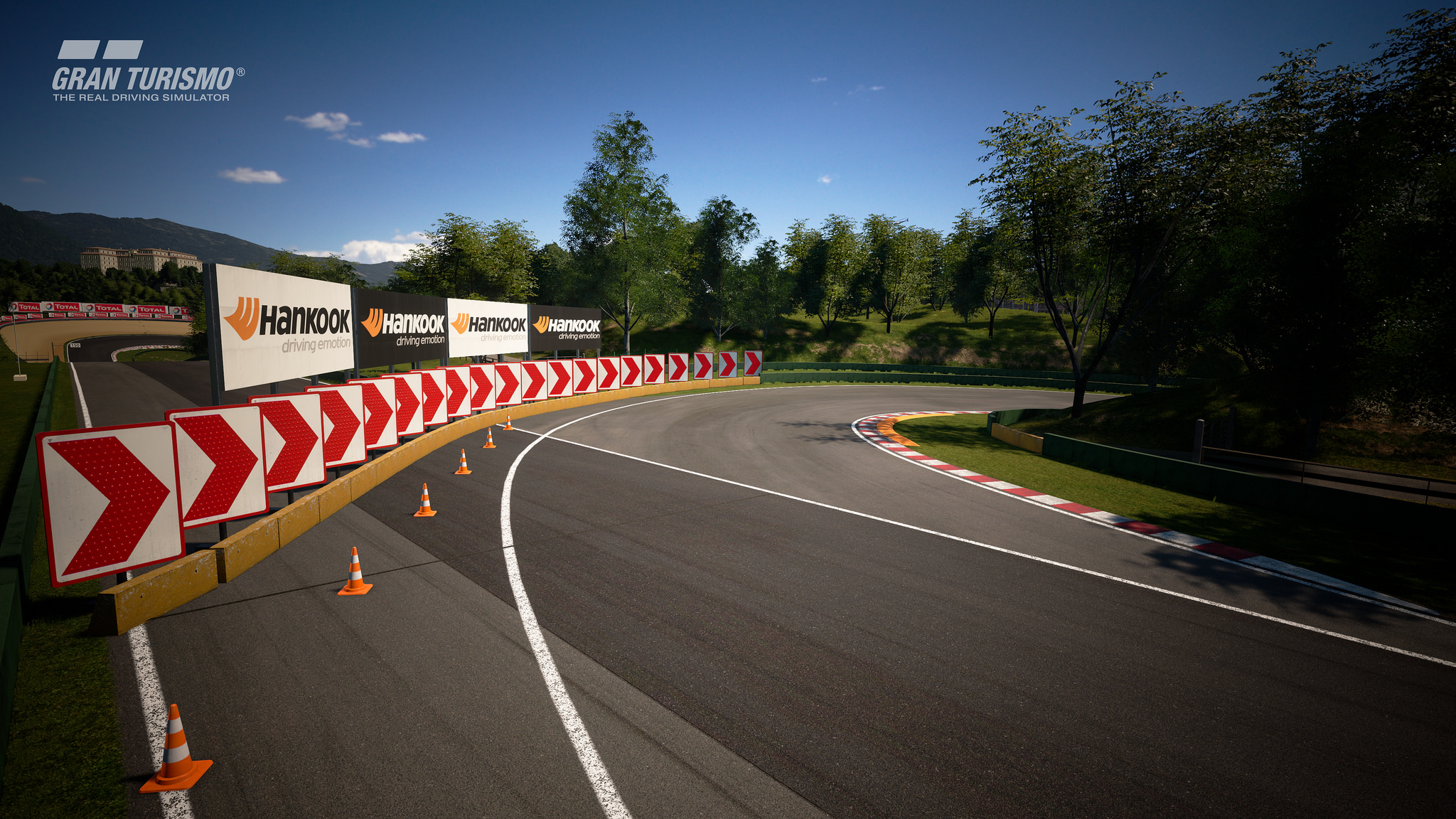 Immagine pubblicata in relazione al seguente contenuto: Sony mostra tutte le novit introdotte dalla patch 1.11 di Gran Turismo Sport | Nome immagine: news27772_Gran-Turismo-Sport-Screenshot_6.jpg