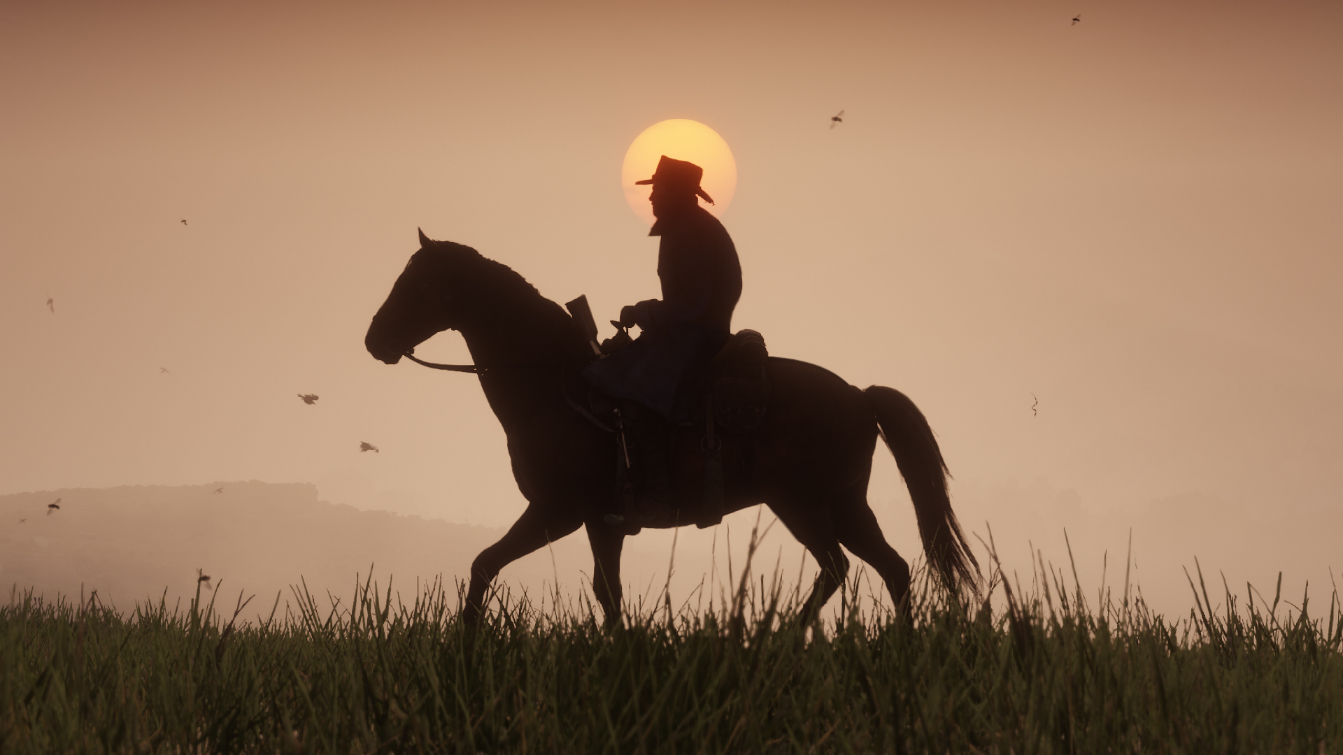 Immagine pubblicata in relazione al seguente contenuto: Rockstar Games annuncia una nuova data di rilascio di Red Dead Redemption 2 | Nome immagine: news27802_Red-Dead-Redemption-2-Screenshot_6.jpg