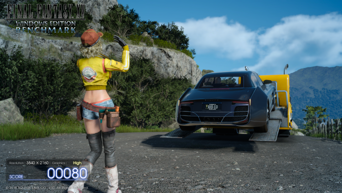 Risorsa grafica - foto, screenshot o immagine in genere - relativa ai contenuti pubblicati da amdzone.it | Nome immagine: news27811_Final-Fantasy-XV-Benchmark-Tool_2.png