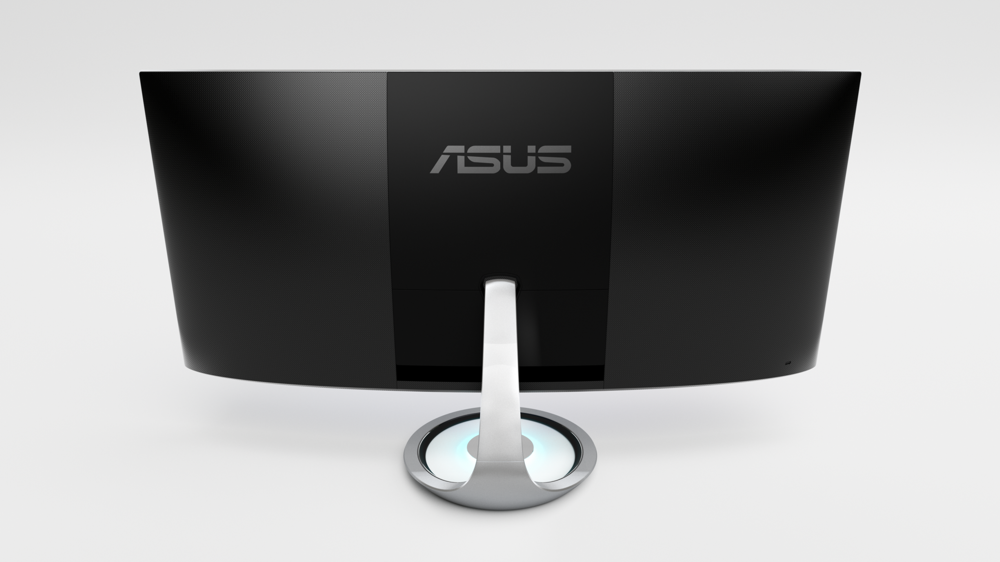 Immagine pubblicata in relazione al seguente contenuto: ASUS lancia il monitor a schermo curvo da 31.5-inch Designo Curve MX32VQ | Nome immagine: news27812_ASUS-Designo-Curve-MX32VQ_4.png