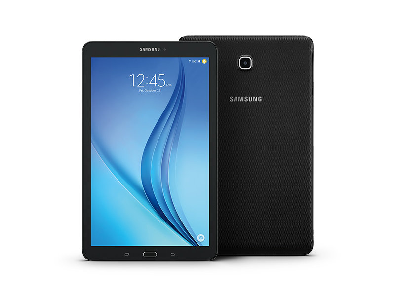 Media asset in full size related to 3dfxzone.it news item entitled as follows: Il volume dei tablet commercializzati nel primo trimestre  destinato a calare | Image Name: news27817_Samsung-Tablet_1.jpg