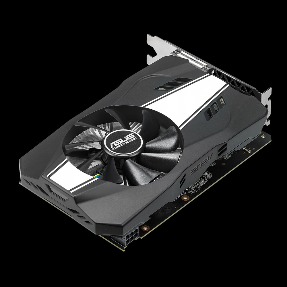 Immagine pubblicata in relazione al seguente contenuto: ASUS lancia la GeForce GTX 1060 Phoenix 6GB per mining e gaming mainstream | Nome immagine: news27866_ASUS-GeForce-GTX-1060-Phoenix_2.jpg