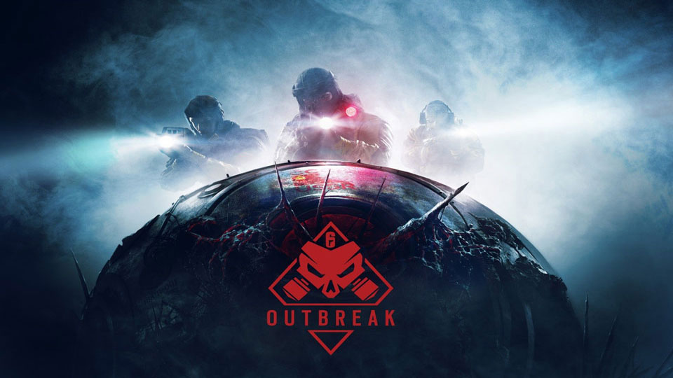 Immagine pubblicata in relazione al seguente contenuto: Due gameplay trailer della modalit cooperativa Outbreak di Rainbow Six Siege | Nome immagine: news27884_Outbreak-Rainbow-Six-Siege_1.jpg