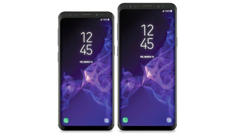 Immagine pubblicata in relazione al seguente contenuto: Svelato il prezzo dello smartphone Galaxy S9 di Samsung nel mercato britannico | Nome immagine: news27887_Samsung-Galaxy-S9_1.jpg