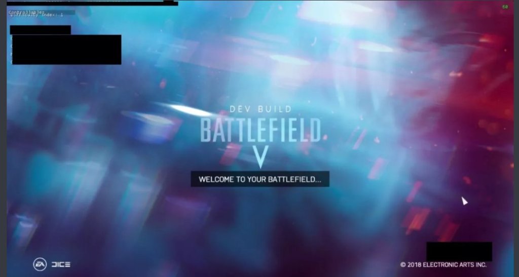 Immagine pubblicata in relazione al seguente contenuto: Primi dettagli e uno screenshot leaked del prossimo game Battlefield V | Nome immagine: news27948_Battlefield-V-Screenshot_1.jpg