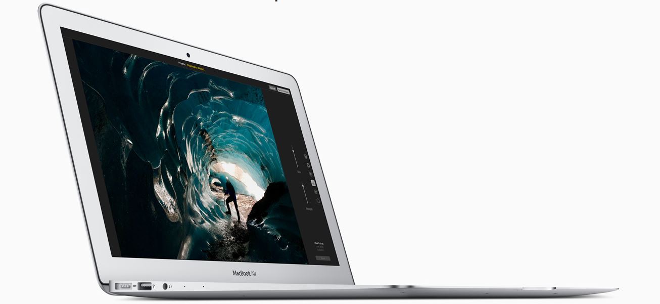 Risorsa grafica - foto, screenshot o immagine in genere - relativa ai contenuti pubblicati da unixzone.it | Nome immagine: news27959_Apple-MacBook-Air_1.jpg