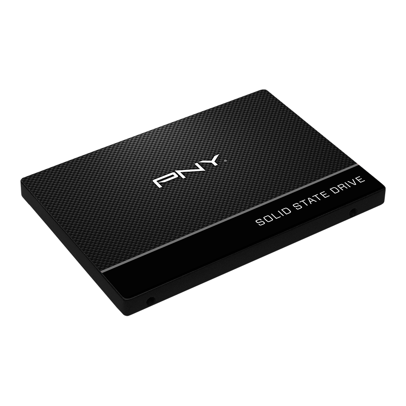 Media asset in full size related to 3dfxzone.it news item entitled as follows: PNY introduce il drive a stato solido (SSD) da 2.5-inch CS900 da 960GB | Image Name: news27978_pny-cs900-series-2-5in-sata-iii-960gb_1.png