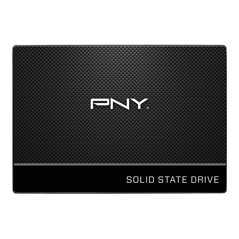Media asset in full size related to 3dfxzone.it news item entitled as follows: PNY introduce il drive a stato solido (SSD) da 2.5-inch CS900 da 960GB | Image Name: news27978_pny-cs900-series-2-5in-sata-iii-960gb_2.png