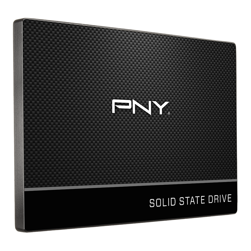 Media asset in full size related to 3dfxzone.it news item entitled as follows: PNY introduce il drive a stato solido (SSD) da 2.5-inch CS900 da 960GB | Image Name: news27978_pny-cs900-series-2-5in-sata-iii-960gb_3.png