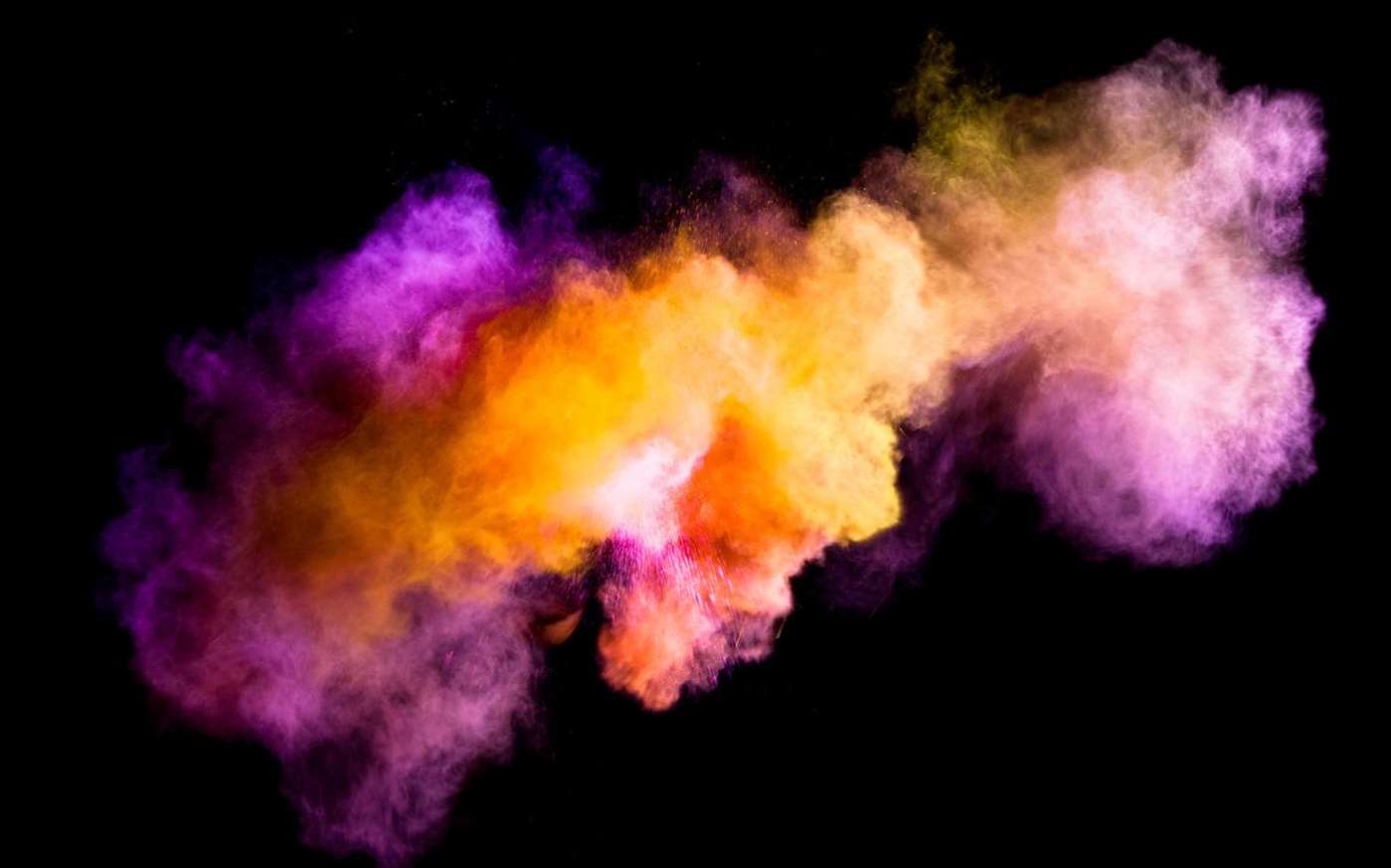 Immagine pubblicata in relazione al seguente contenuto: Scarica il tema gratuito Microsoft Color Explosion per Windows 10 | Nome immagine: news27988_Microsoft-Color-Explosion-Tema-Windows-10_2.jpg