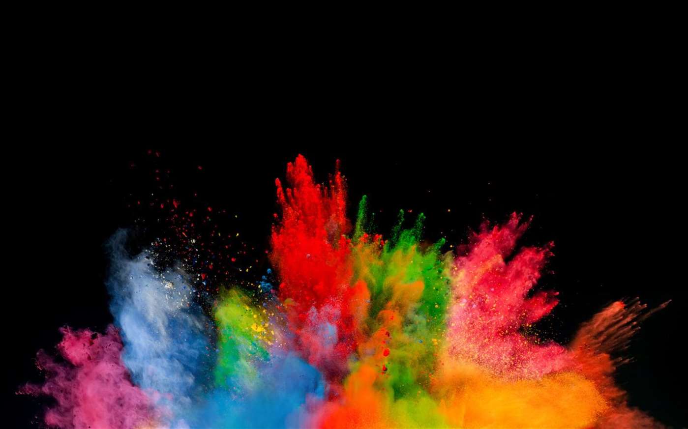 Immagine pubblicata in relazione al seguente contenuto: Scarica il tema gratuito Microsoft Color Explosion per Windows 10 | Nome immagine: news27988_Microsoft-Color-Explosion-Tema-Windows-10_4.jpg