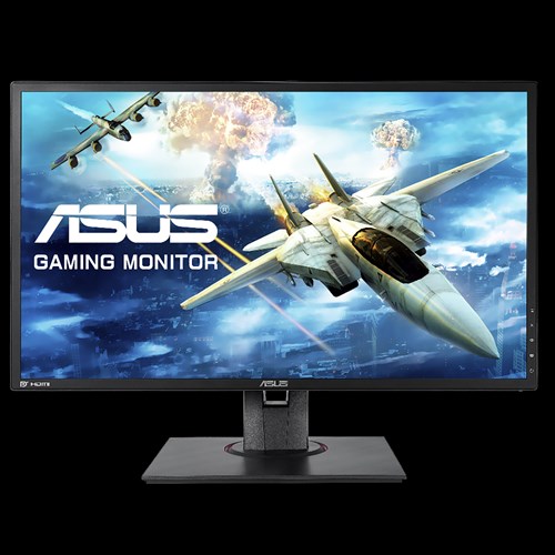 Media asset in full size related to 3dfxzone.it news item entitled as follows: ASUS introduce il gaming monitor Full HD MG248QE compatibile con FreeSync | Image Name: news27996_ASUS-MG248QE_1.png
