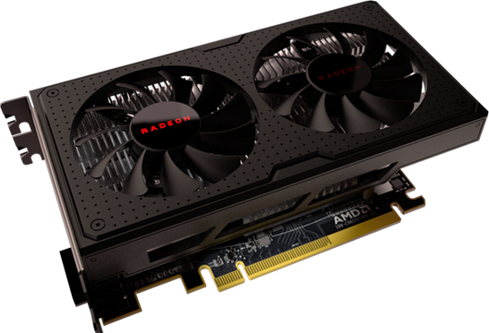 Risorsa grafica - foto, screenshot o immagine in genere - relativa ai contenuti pubblicati da amdzone.it | Nome immagine: news28091_Radeon-RX-500_1.png