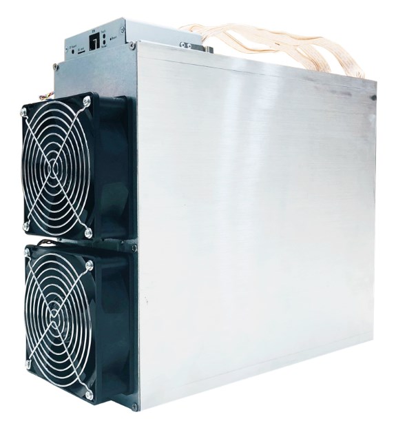 Risorsa grafica - foto, screenshot o immagine in genere - relativa ai contenuti pubblicati da amdzone.it | Nome immagine: news28097_Bitmain-Antminer-E3_1.jpg