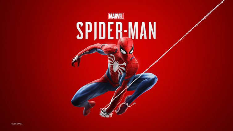 Immagine pubblicata in relazione al seguente contenuto: Sony annuncia la data di lancio e le edizioni del prossimo adventure Spider-Man | Nome immagine: news28106_Spider-Man-PS4_1.png