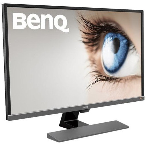 Immagine pubblicata in relazione al seguente contenuto: BenQ annuncia il monitor EW3270U che lavora in 4K e supporta AMD FreeSync | Nome immagine: news28111_BenQ-EW3270U-Monitor_1.jpg
