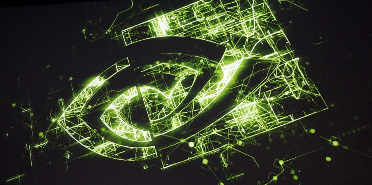 Media asset in full size related to 3dfxzone.it news item entitled as follows: NVIDIA: i prezzi e la reperibilit delle GeForce si avviano alla normalizzazione | Image Name: news28200_NVIDIA-Logo_1.jpg
