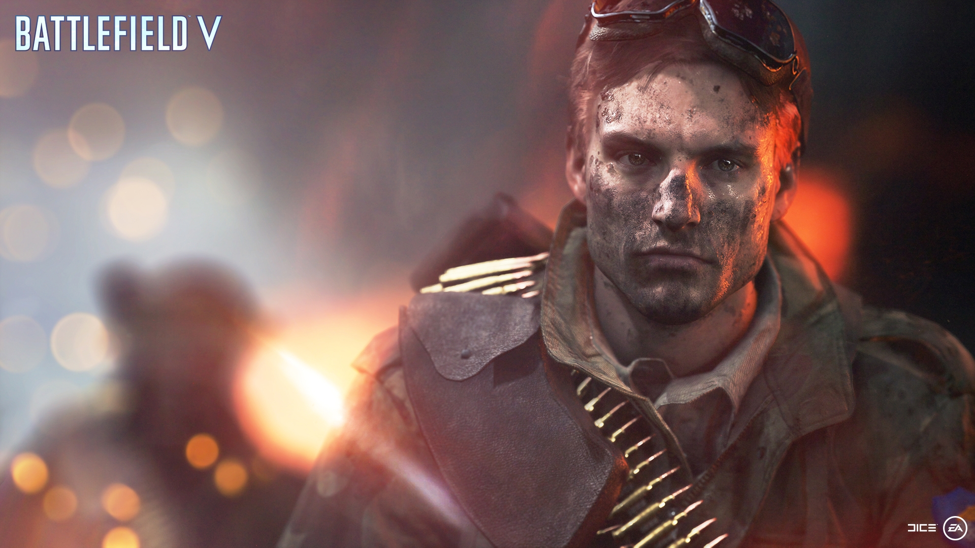 Media asset in full size related to 3dfxzone.it news item entitled as follows: EA annuncia la data di lancio di Battlefield V e pubblica trailer e screenshots | Image Name: news28248_Battlefield-V-Screenshot_1.jpg