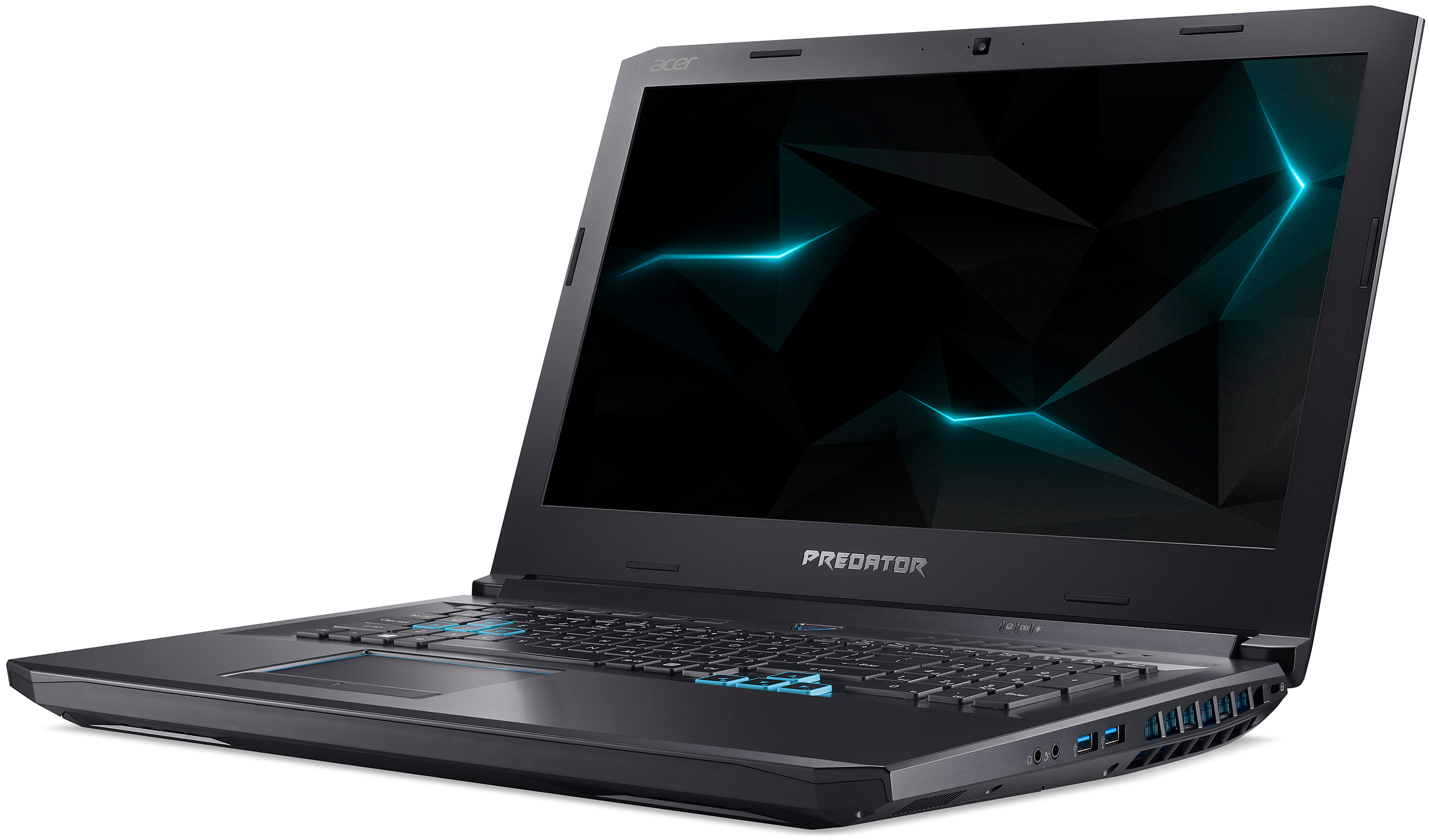 Immagine pubblicata in relazione al seguente contenuto: Acer pronta al lancio dei notebook Predator Helios 500 con GPU Radeon RX Vega 56 | Nome immagine: news28259_Notebook-AMD-Radeon-RX-Vega-56_1.jpg