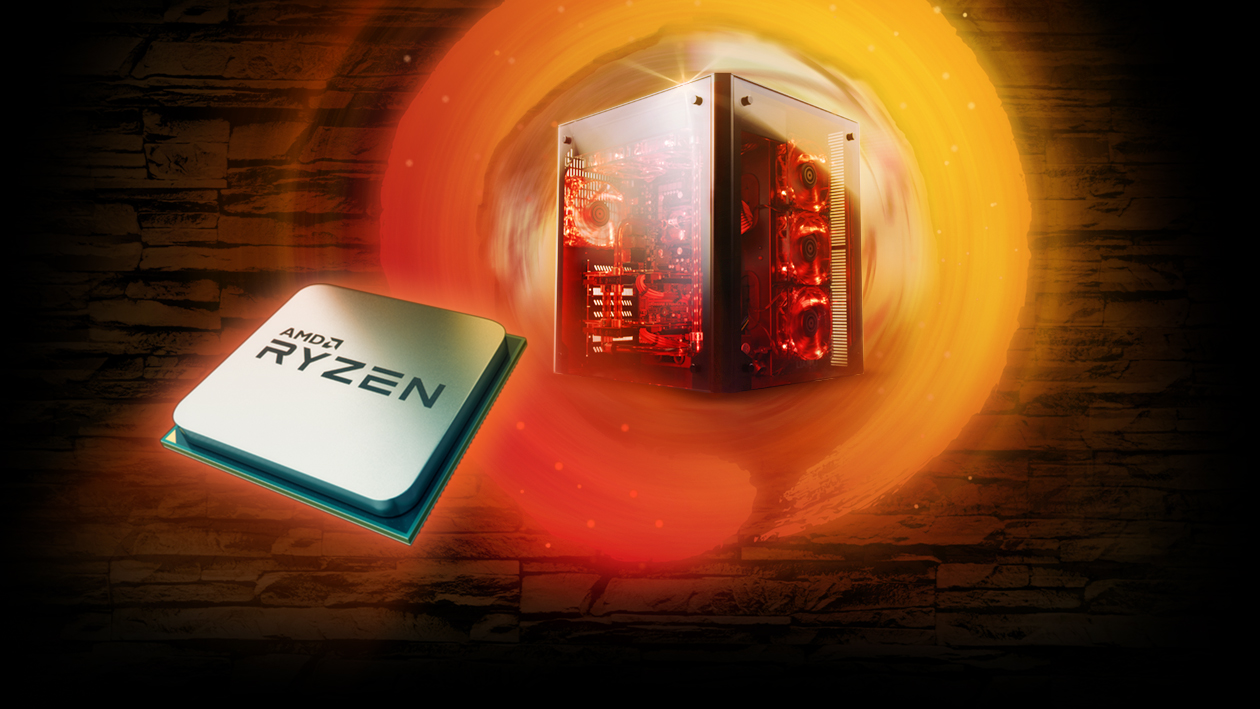 Media asset in full size related to 3dfxzone.it news item entitled as follows: Ryzen Timing Checker 1.04 visualizza i timing della memoria RAM DDR4 | Image Name: news28263_AMD-Ryzen_1.jpg