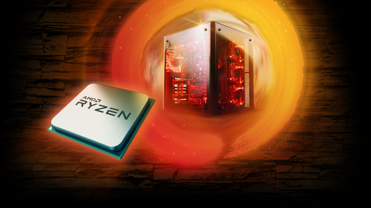 Immagine pubblicata in relazione al seguente contenuto: Ryzen Timing Checker 1.04 visualizza i timing della memoria RAM DDR4 | Nome immagine: news28263_AMD-Ryzen_1.jpg