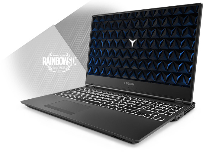 Immagine pubblicata in relazione al seguente contenuto: Il gaming notebook Legion Y530 di Lenovo potrebbe includere la GeForce GTX 1160 | Nome immagine: news28411_Legion-Y530_1.png